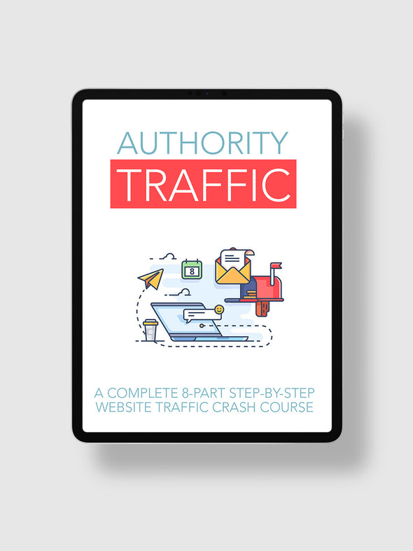 Authority Traffic