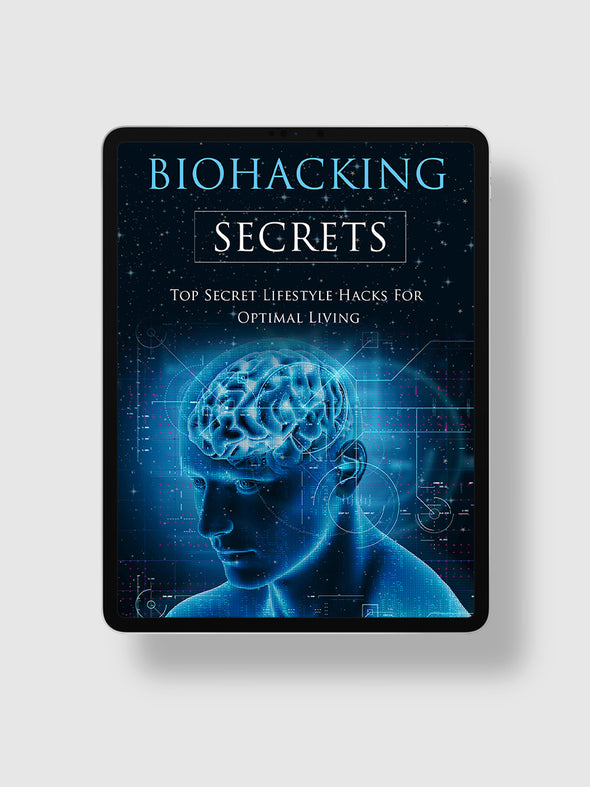 Biohacking Secrets