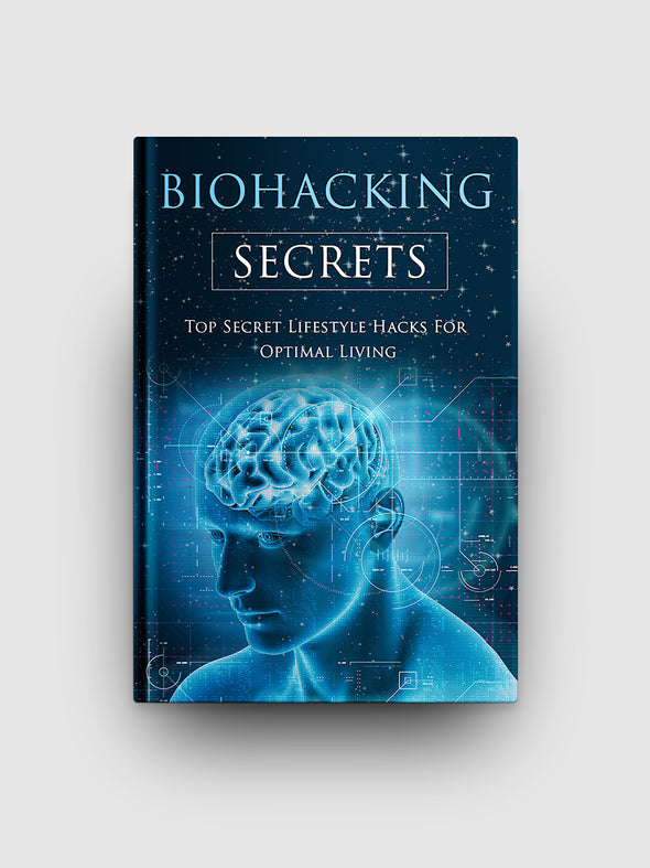 Biohacking Secrets