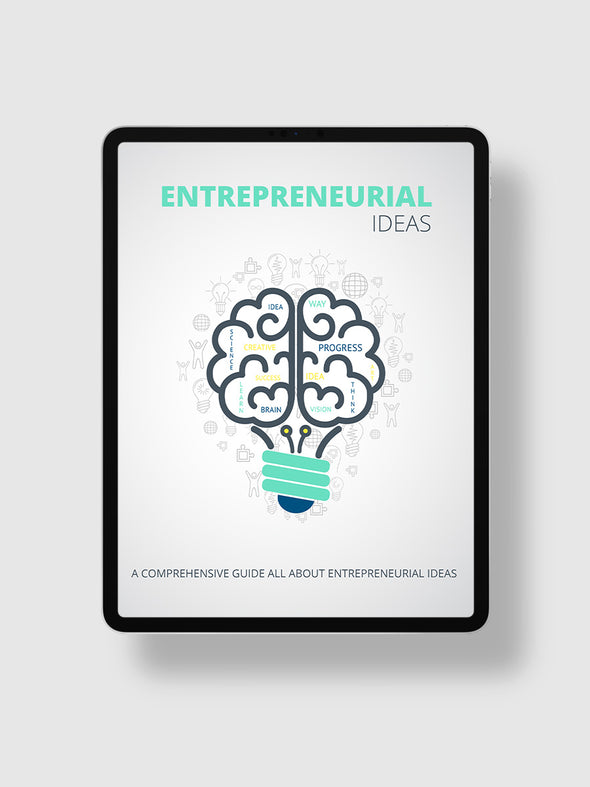 Entrepreneurial Ideas