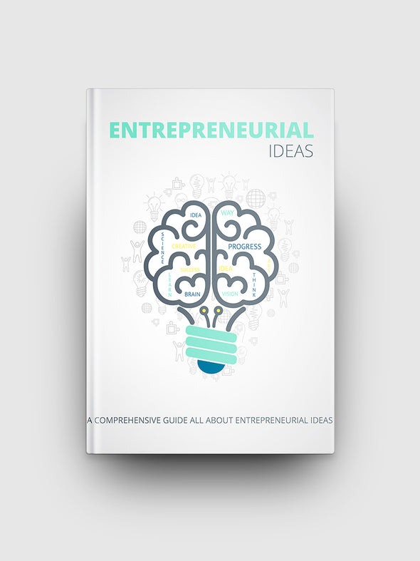 Entrepreneurial Ideas