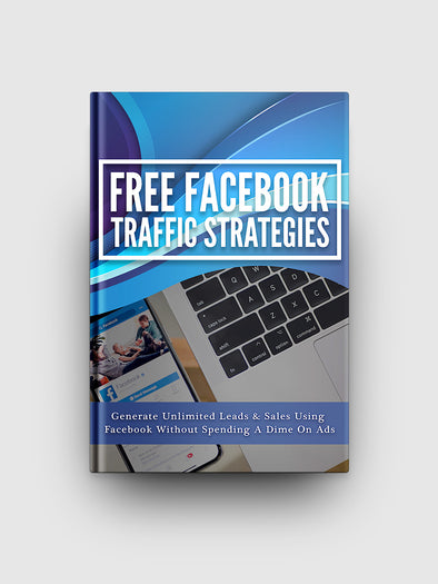 Free Facebook Traffic Strategies