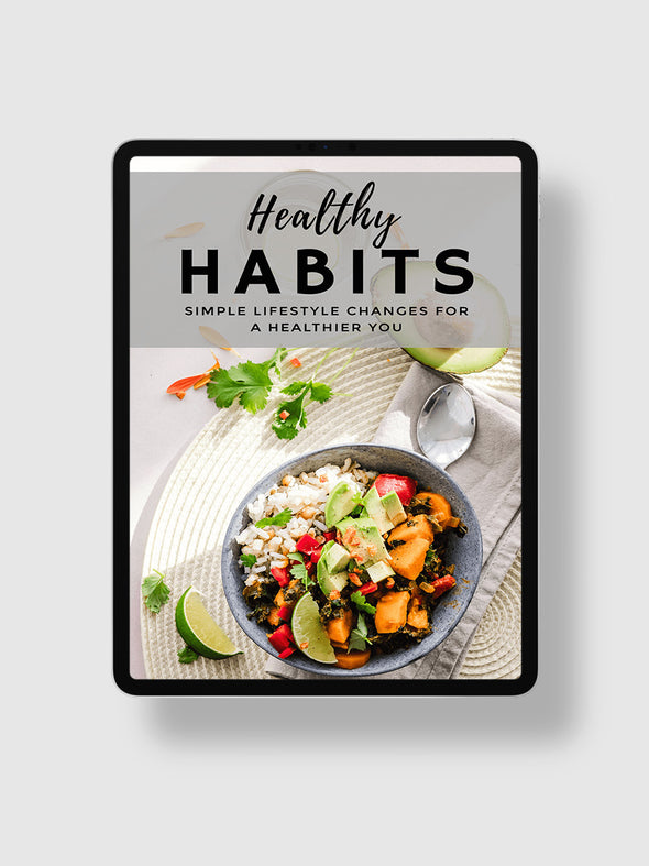 Healthy Habits