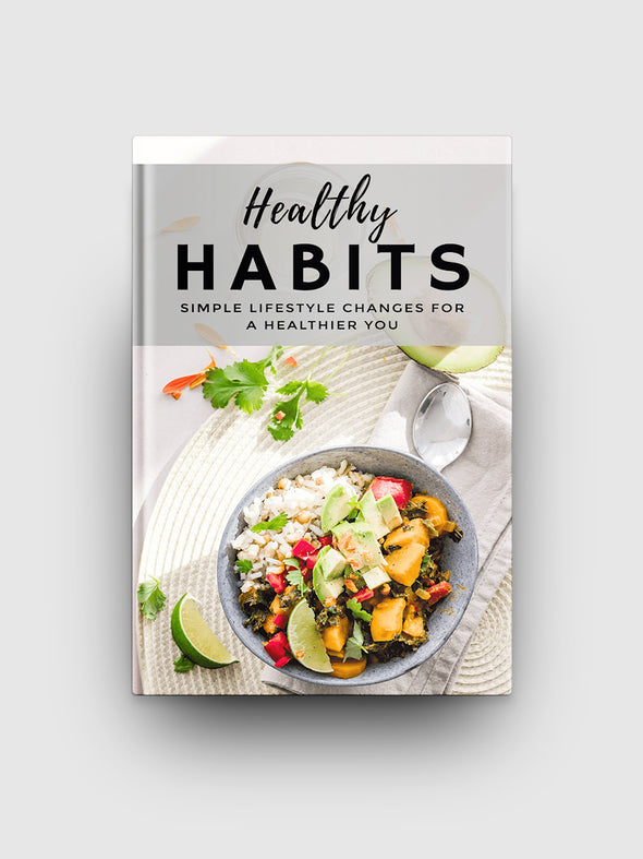 Healthy Habits