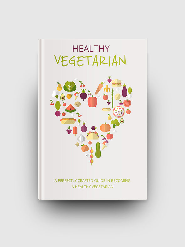 Healthy Vegeterian