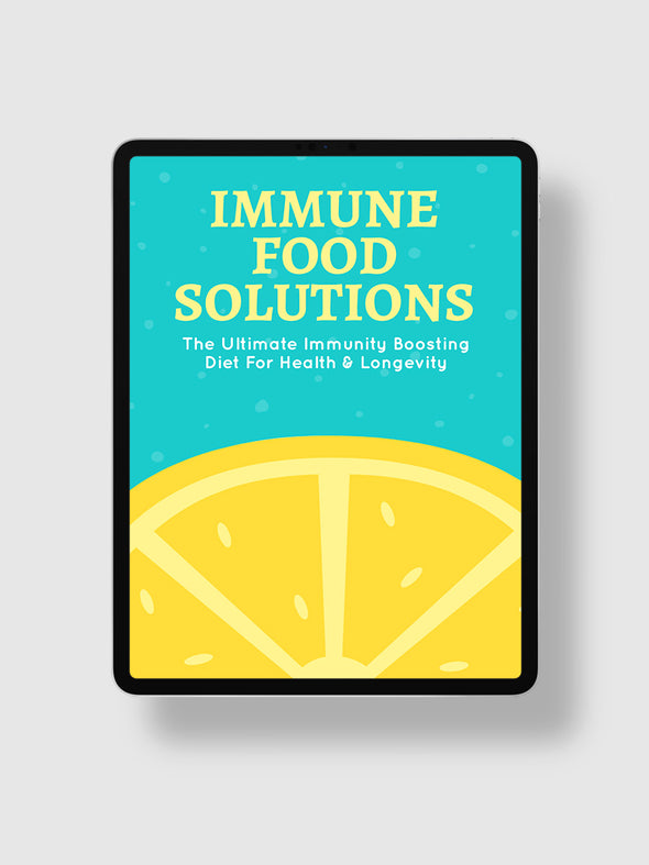 Immune Food Solutions