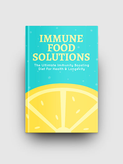 Immune Food Solutions