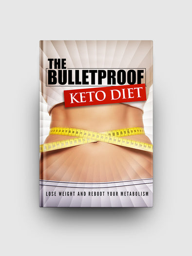 The Bulletproof Keto Diet