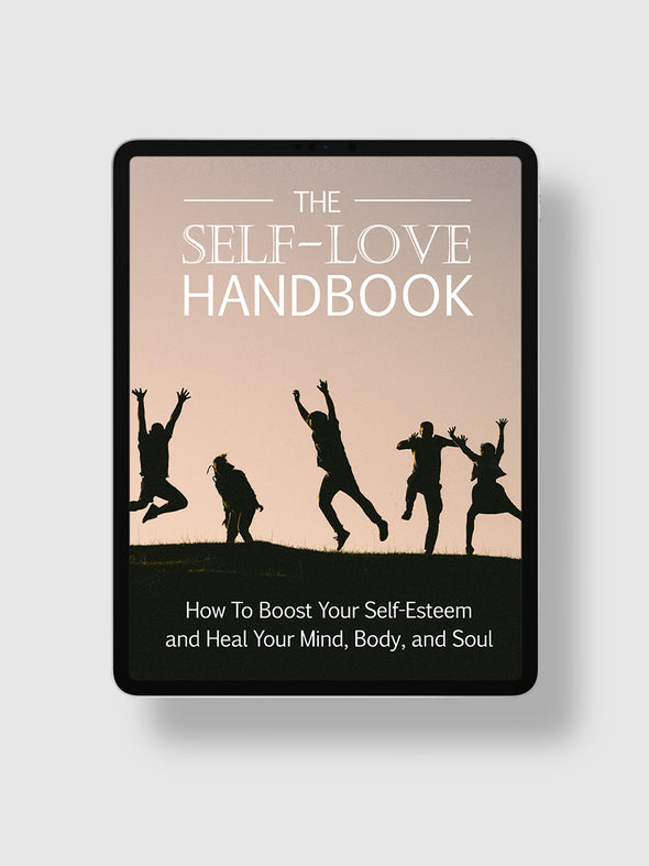 The Self-Love Handbook