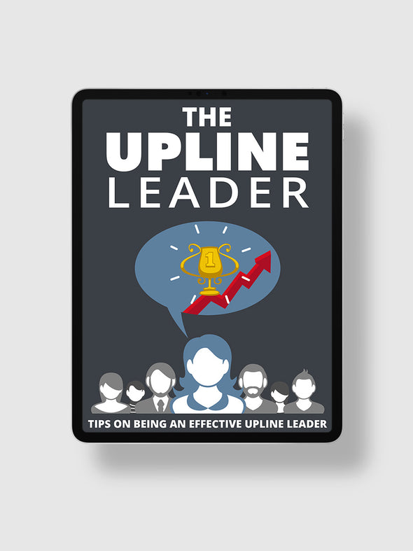 The Upline Leader