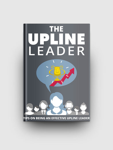 The Upline Leader