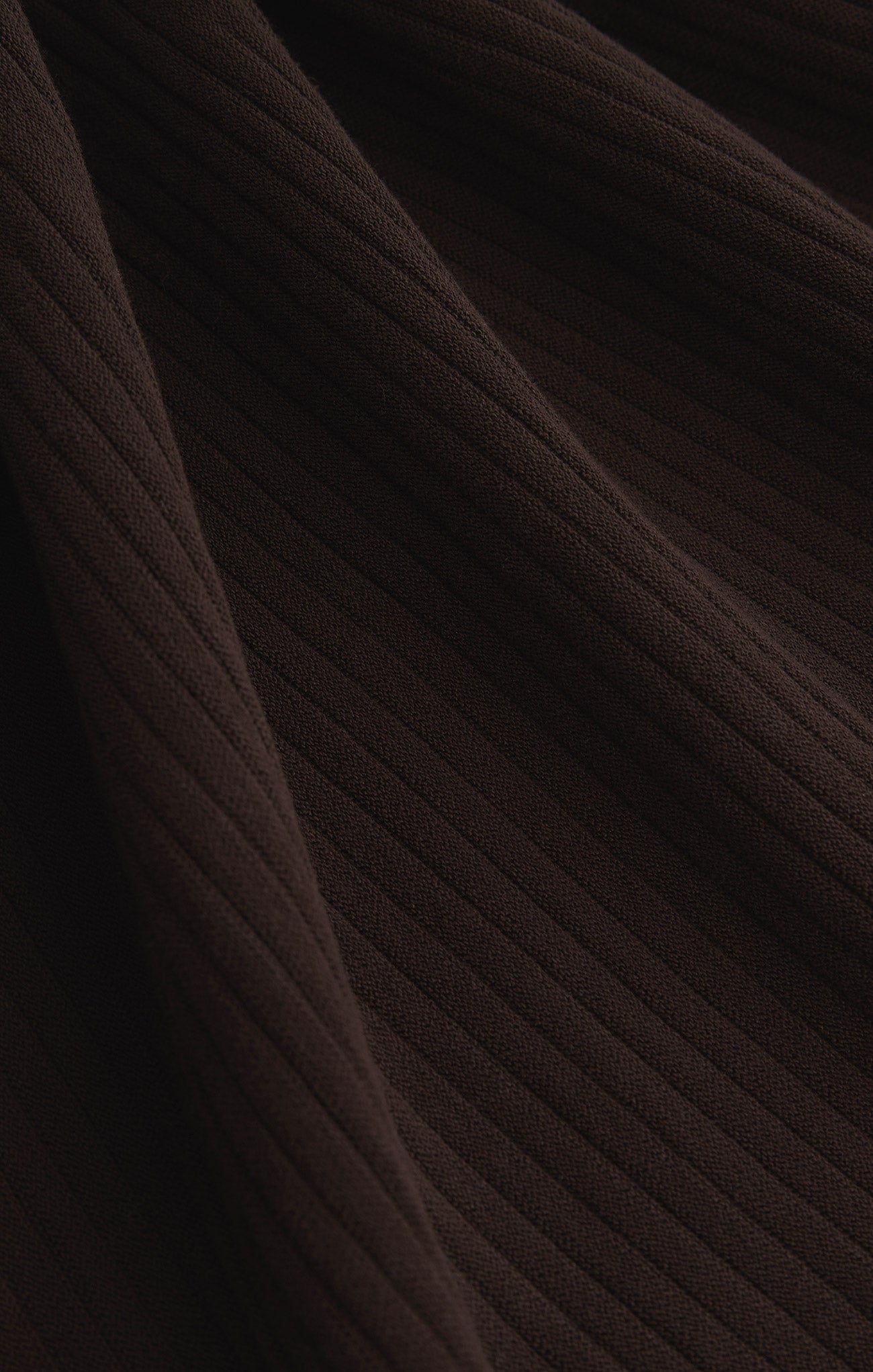 Elba Midi Sweater Dress - Women's Short Sleeve Fitted Knit Midi Dress - Rayon Blend