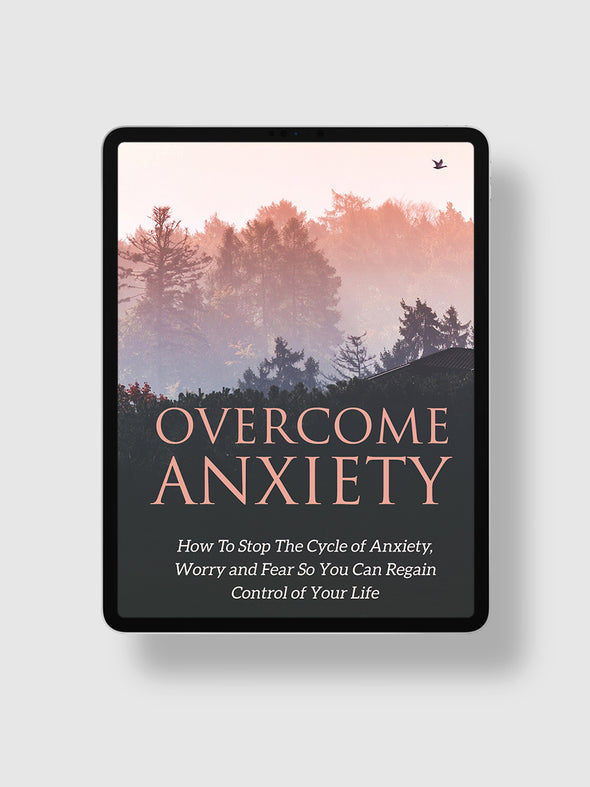 Overcome Anxiety